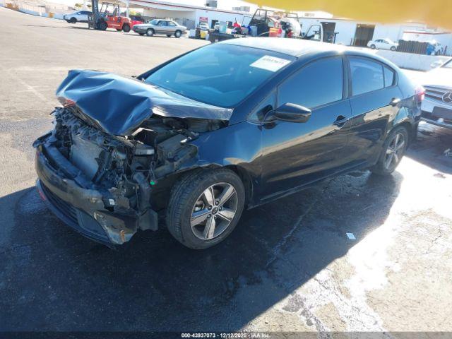 Kia Forte S Image 16