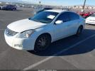 Nissan Altima 2.5 S Image 2