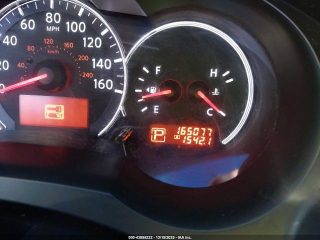 Nissan Altima 2.5 S Image 6