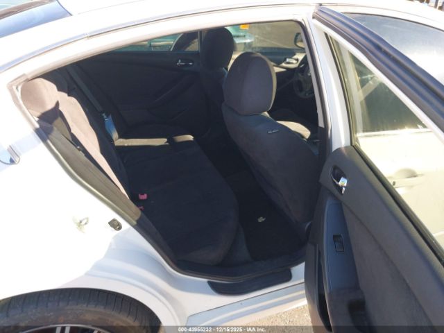 Nissan Altima 2.5 S Image 12