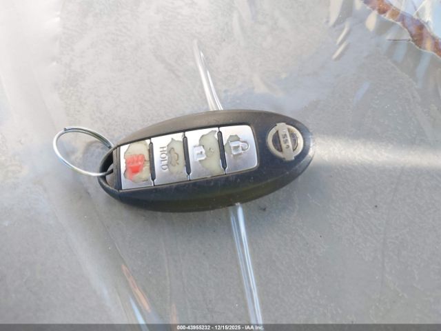 Nissan Altima 2.5 S Image 8