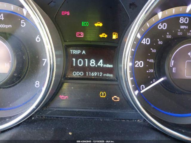 Hyundai SONATA Limited Image 7