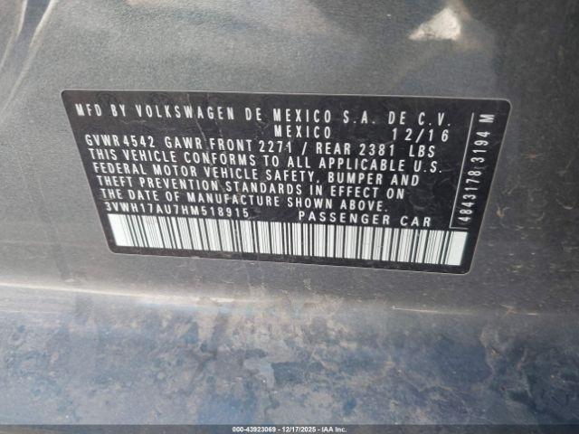 Volkswagen Golf Image 7