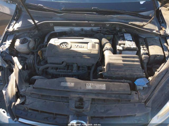 Volkswagen Golf Image 17