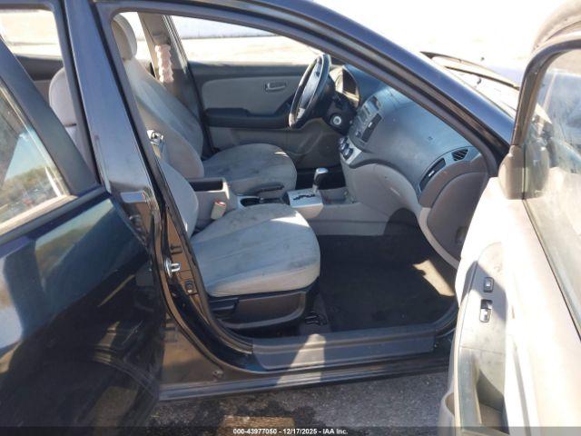 Hyundai ELANTRA Se Image 6