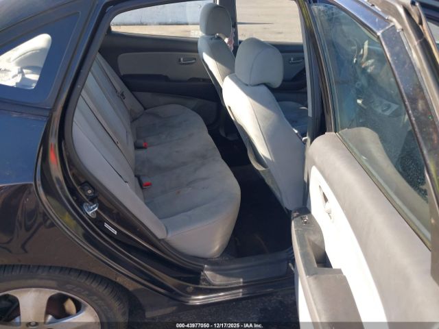 Hyundai ELANTRA Se Image 2