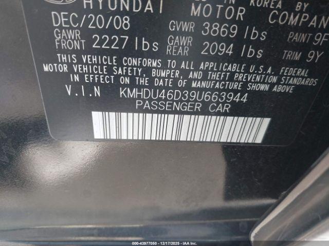 Hyundai ELANTRA Se Image 13