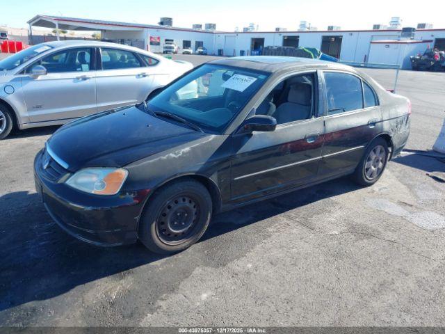 Honda Civic Ex Image 6