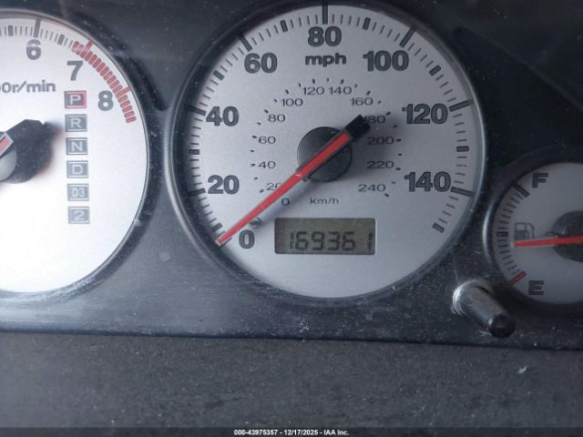 Honda Civic Ex Image 5