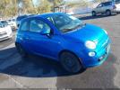 FIAT 500 Pop Image 1