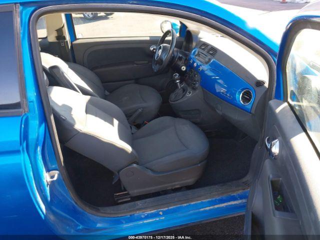 FIAT 500 Pop Image 3