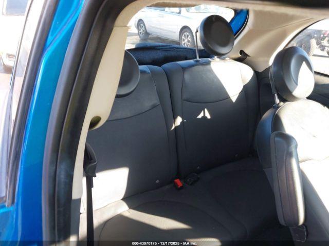 FIAT 500 Pop Image 2