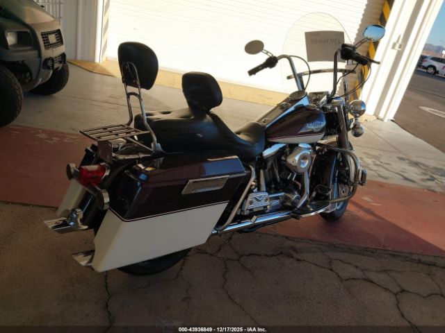 Harley-Davidson Flhrci Anniversary Image 4