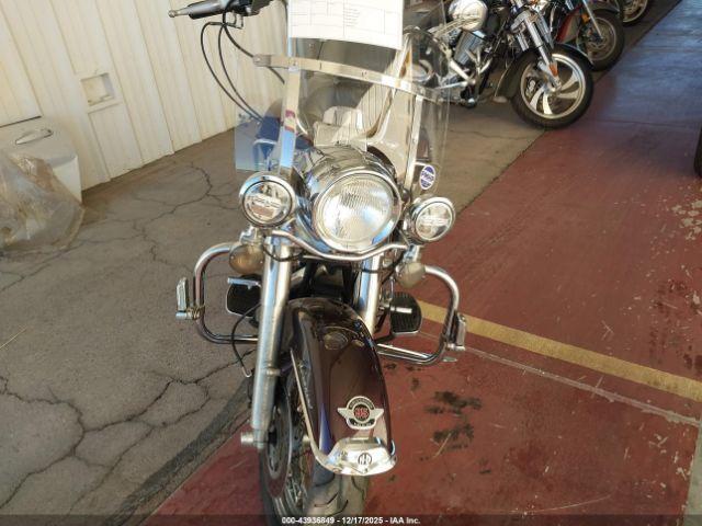 Harley-Davidson Flhrci Anniversary Image 9