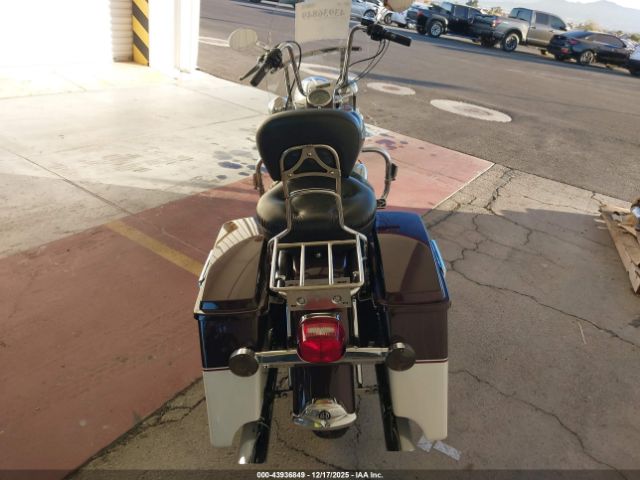 Harley-Davidson Flhrci Anniversary Image 3