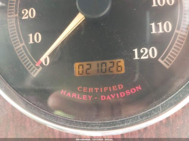 Harley-Davidson Flhrci Anniversary Image 6