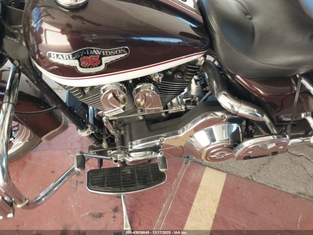 Harley-Davidson Flhrci Anniversary Image 8