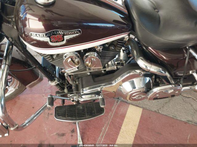 Harley-Davidson Flhrci Anniversary Image 8