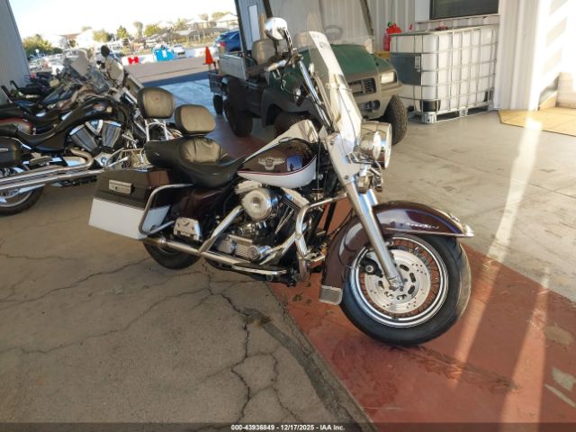 Harley-Davidson Flhrci Anniversary Image 11