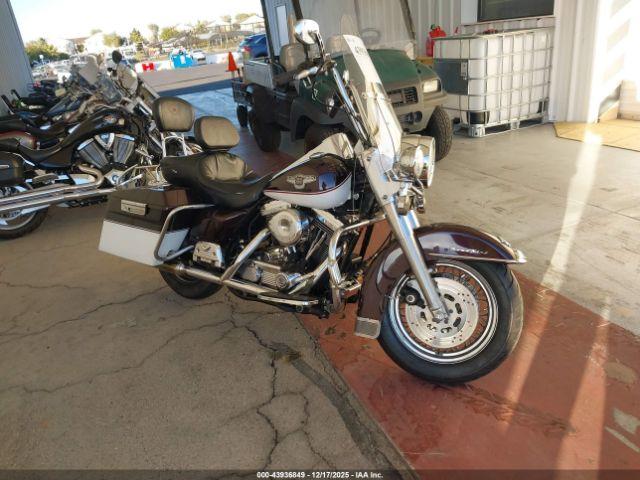 Harley-Davidson Flhrci Anniversary Image 11