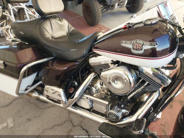 Harley-Davidson Flhrci Anniversary Image 14