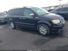 Chrysler Town & Country New Limited Image 1