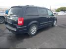 Chrysler Town & Country New Limited Image 11