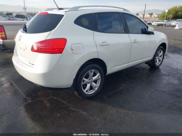 Nissan Rogue Sl Image 7