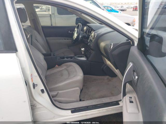 Nissan Rogue Sl Image 10