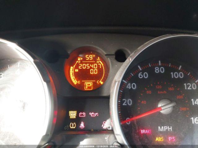 Nissan Rogue Sl Image 4