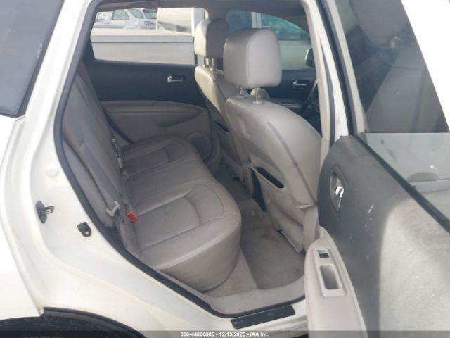 Nissan Rogue Sl Image 6