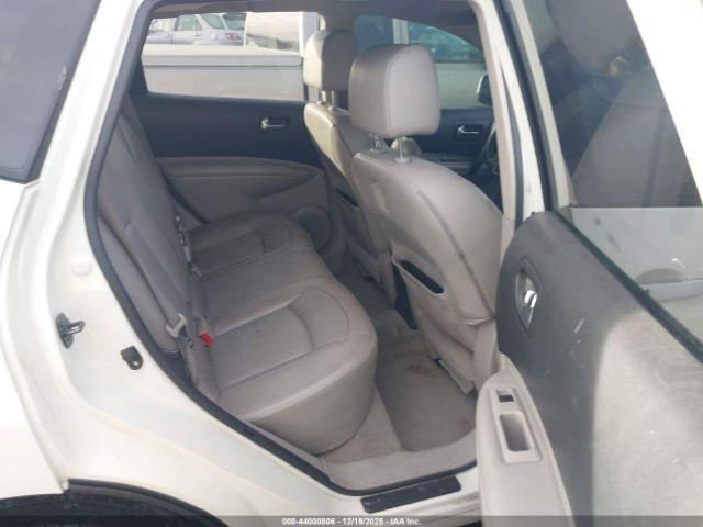 Nissan Rogue Sl Image 6