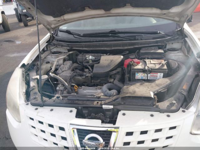 Nissan Rogue Sl Image 11