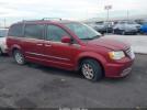 Chrysler Town & Country Touring Image 1