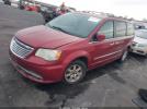 Chrysler Town & Country Touring Image 2