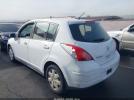 Nissan Versa 1.8s Image 10