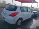 Nissan Versa 1.8s Image 2