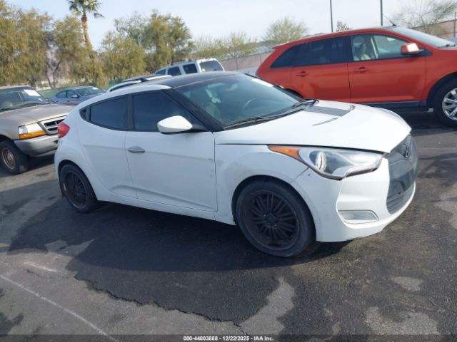 Hyundai VELOSTER Image 3
