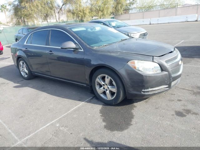 Chevrolet Malibu 2lt Image 1