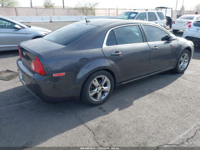 Chevrolet Malibu 2lt Image 12