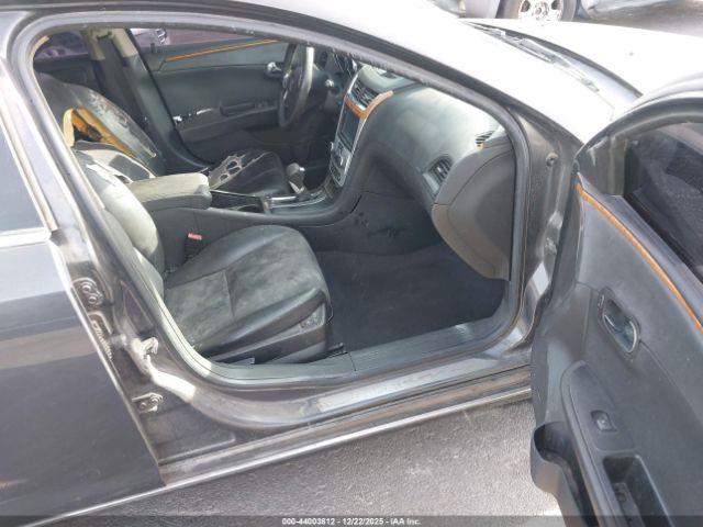 Chevrolet Malibu 2lt Image 13