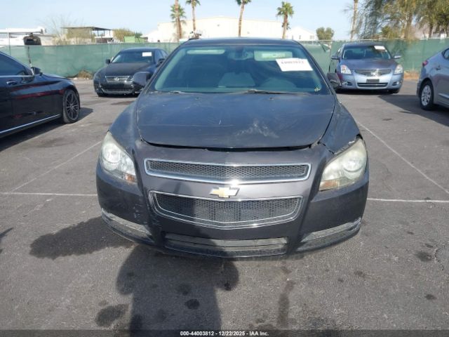 Chevrolet Malibu 2lt Image 3