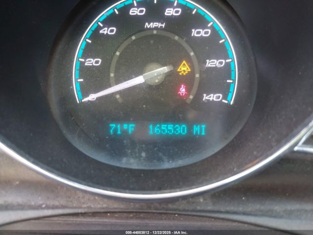 Chevrolet Malibu 2lt Image 2