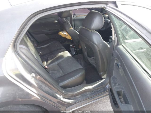 Chevrolet Malibu 2lt Image 9