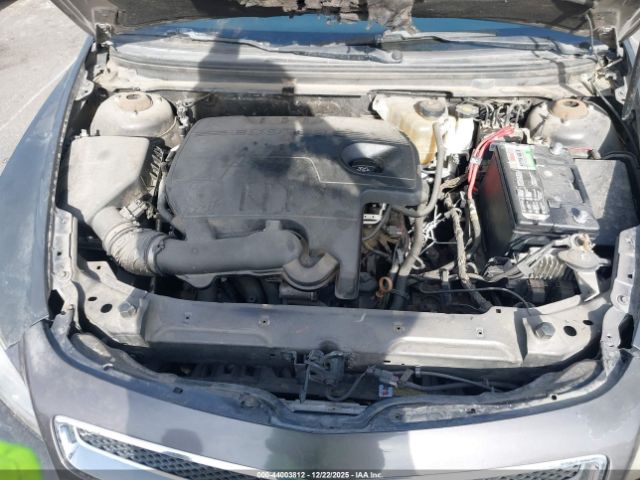 Chevrolet Malibu 2lt Image 5