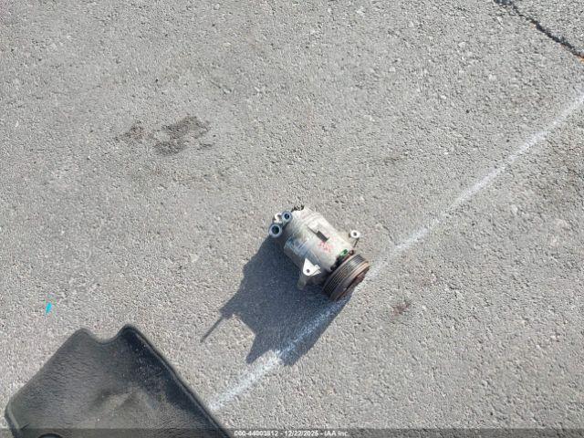 Chevrolet Malibu 2lt Image 8