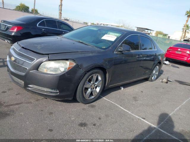 Chevrolet Malibu 2lt Image 11