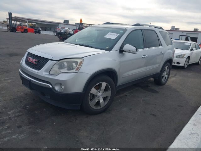 GMC Acadia Slt-1 Image 10