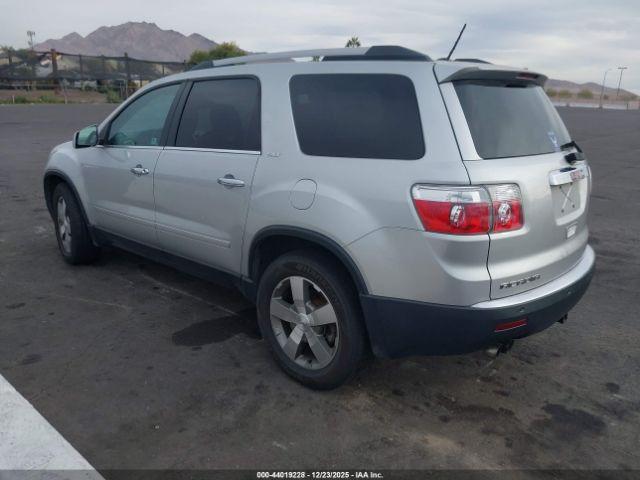 GMC Acadia Slt-1 Image 2