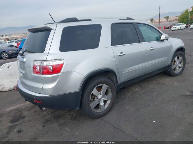 GMC Acadia Slt-1 Image 9